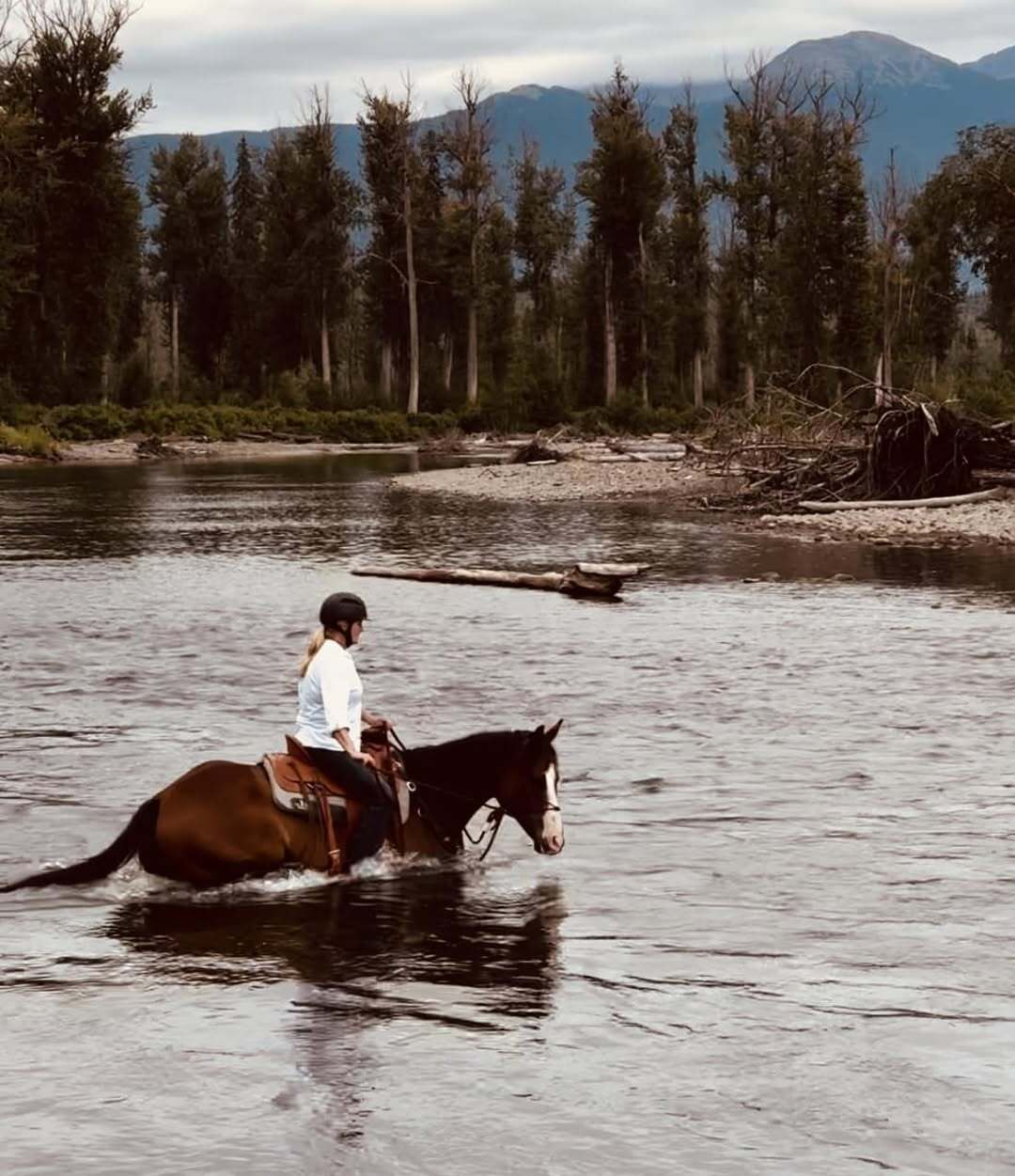 Testimonial for The Horse Ranch Community with Glenn Stewart